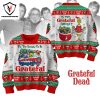 The Grinch Be My Valentina Sweater