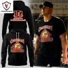 Tennessee Volunteers x 2024 Firefighter Appreciation Night Hoodie