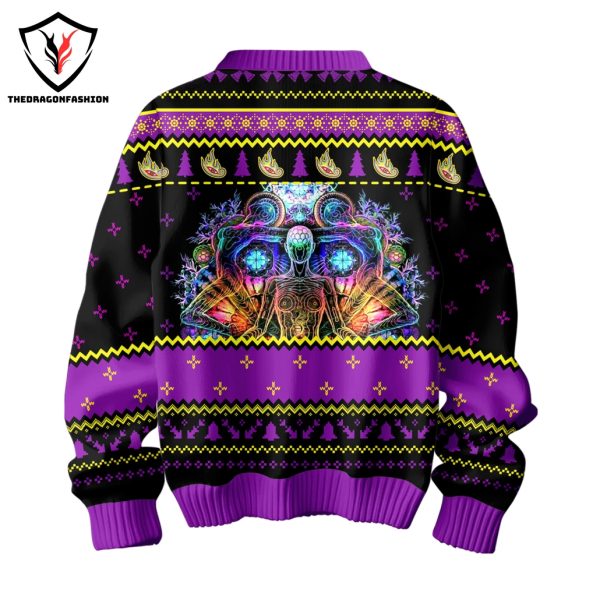 Tool Rock Band Design Sweater