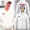 2024 AFC East Division Champions Buffalo Bills Locker Room Trophy Hoodie