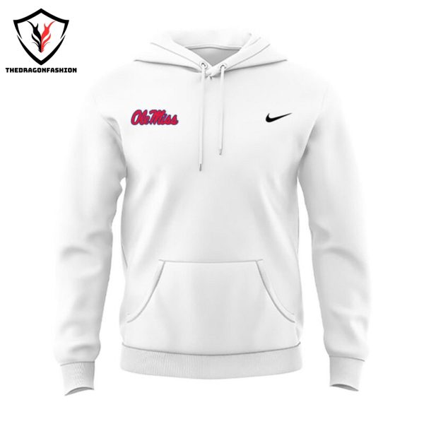 We Run The Sip Ole Miss Rebels Football Hoodie