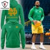 Oregon Ducks 2024 Big Ten Conference Champions Hoodie