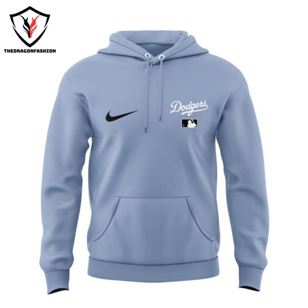 Los Angeles Dodgers Buthole Whisperer Hoodie